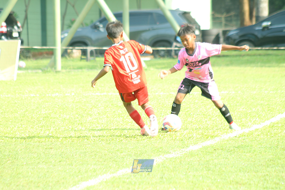 ijl u11 260426 kids soccer familly vs putra harapan