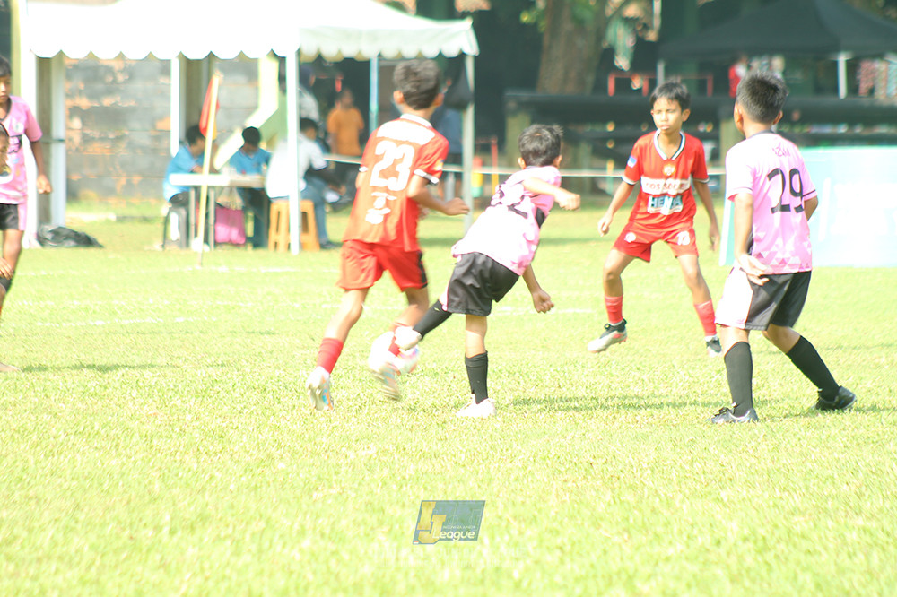ijl u11 260426 kids soccer familly vs putra harapan