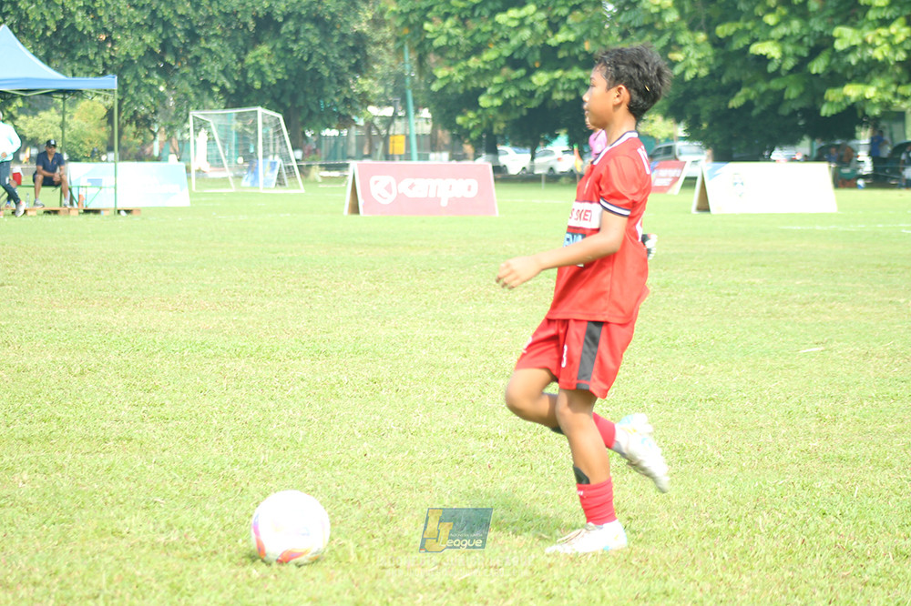 ijl u11 260426 kids soccer familly vs putra harapan