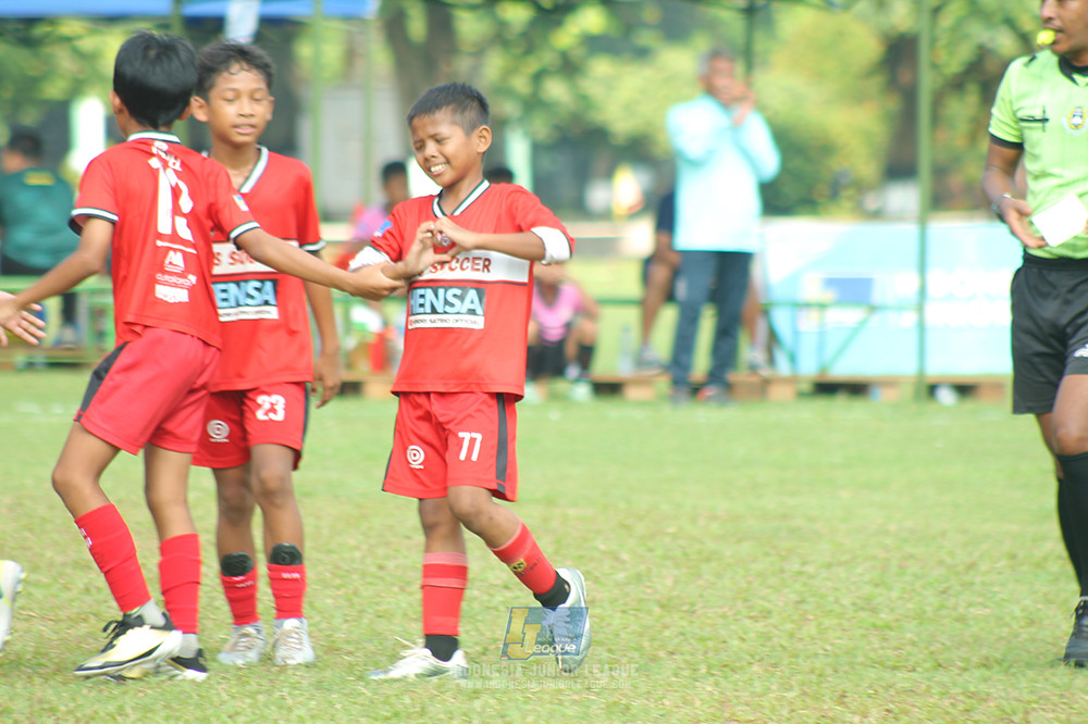ijl u11 260426 kids soccer familly vs putra harapan