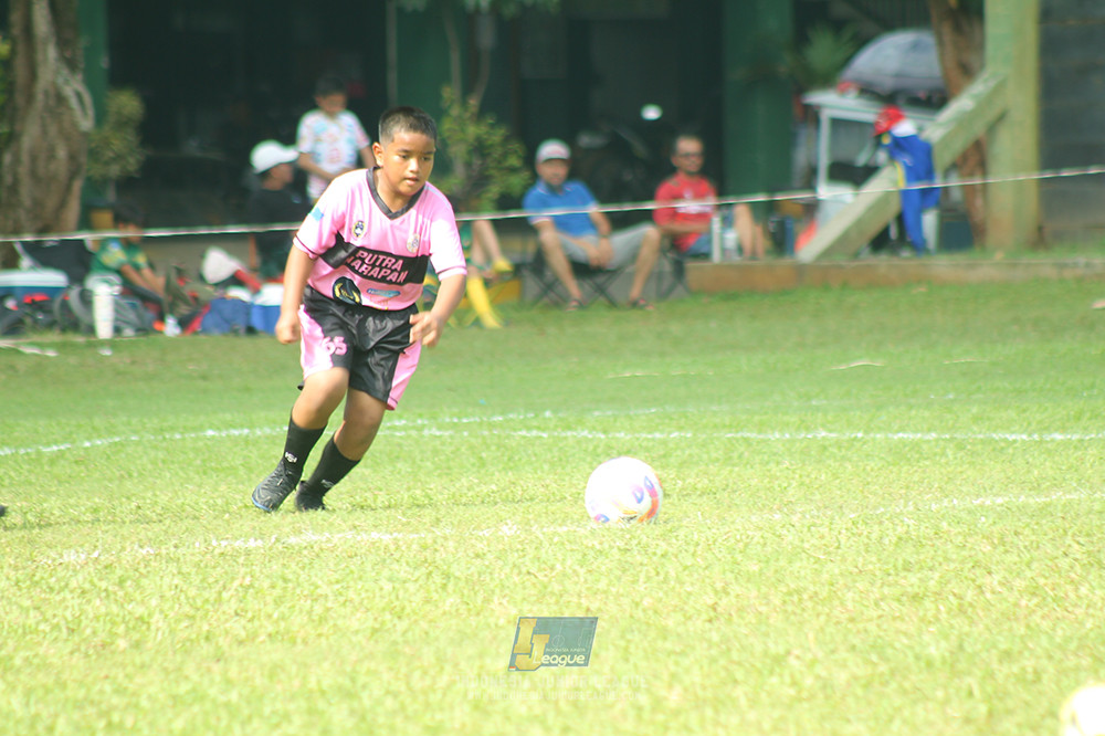 ijl u11 260426 kids soccer familly vs putra harapan
