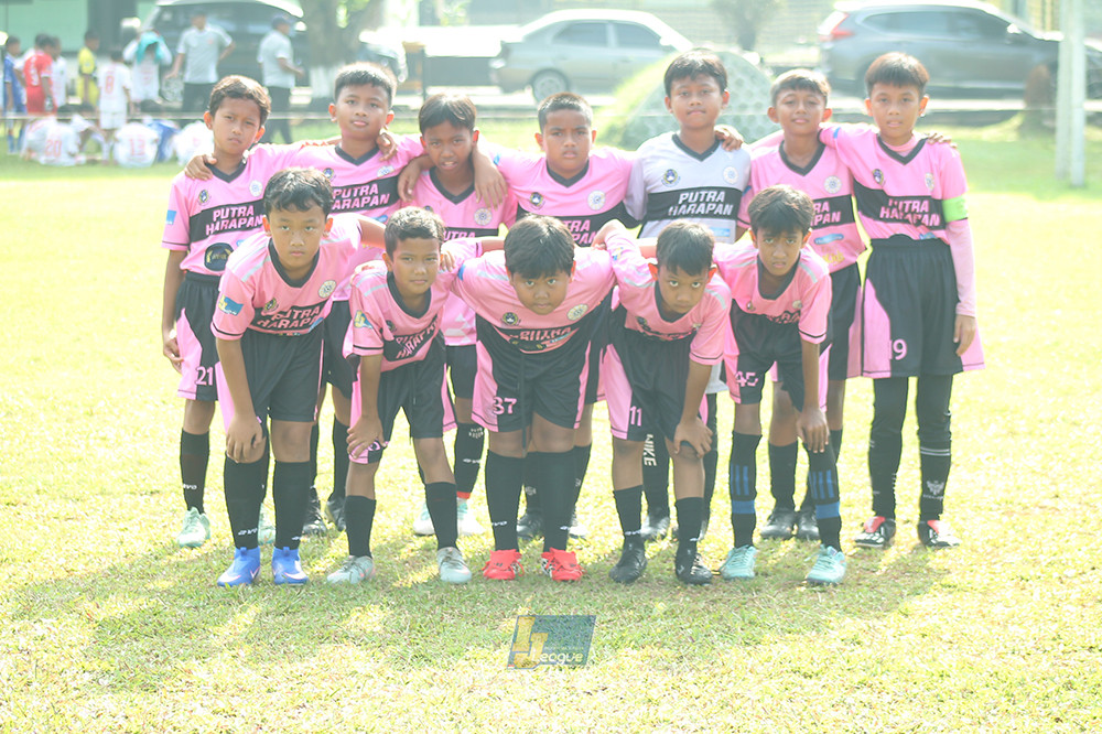 ijl u11 260426 kids soccer familly vs putra harapan