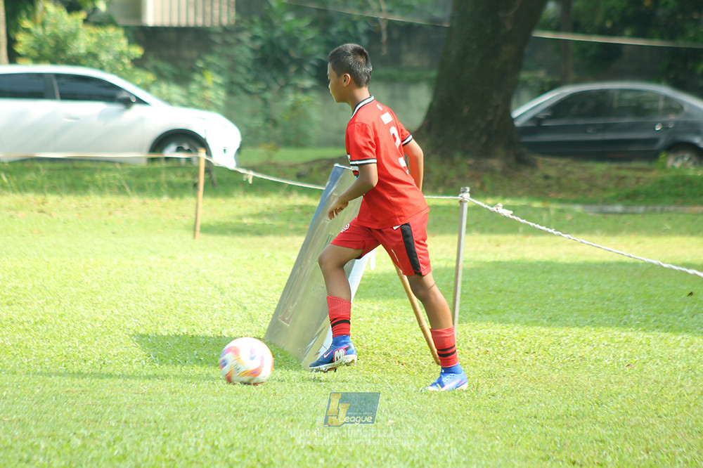 ijl u11 260426 kids soccer familly vs putra harapan