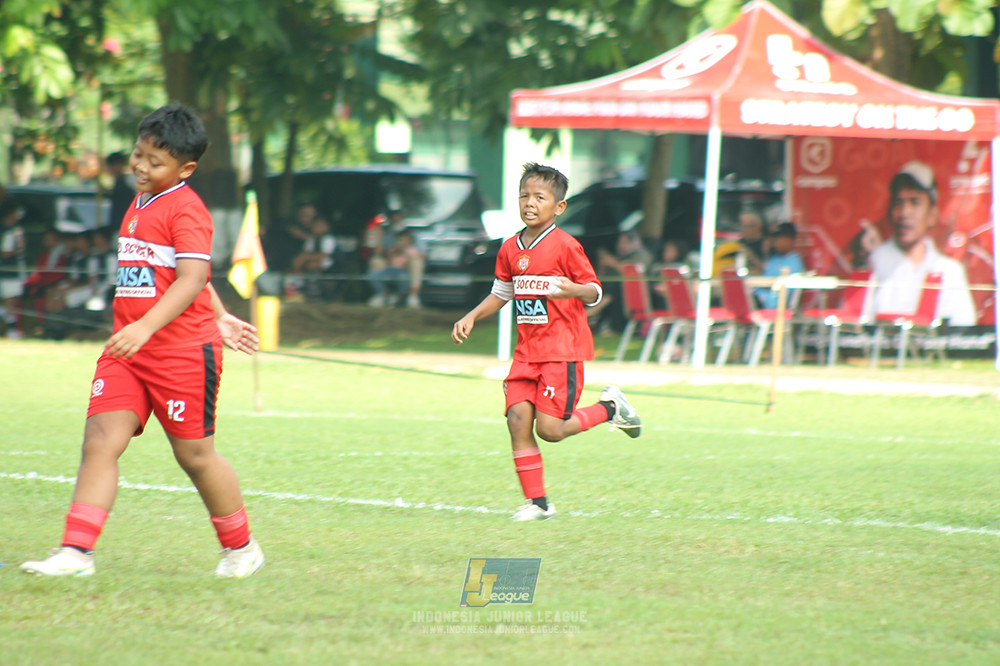 ijl u11 260426 kids soccer familly vs putra harapan