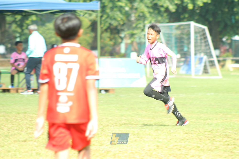 ijl u11 260426 kids soccer familly vs putra harapan