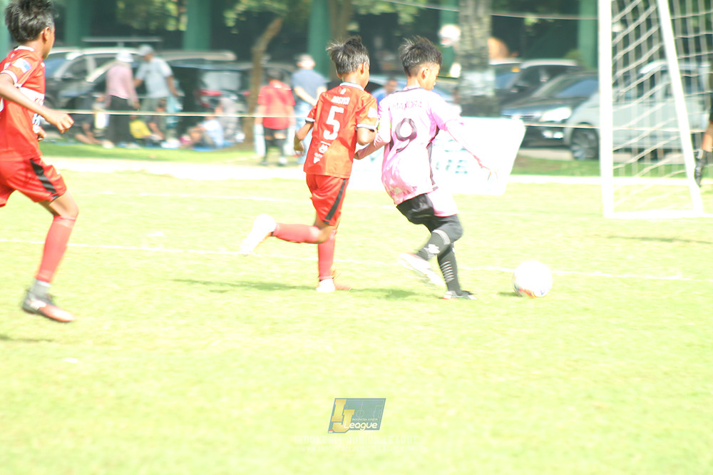 ijl u11 260426 kids soccer familly vs putra harapan