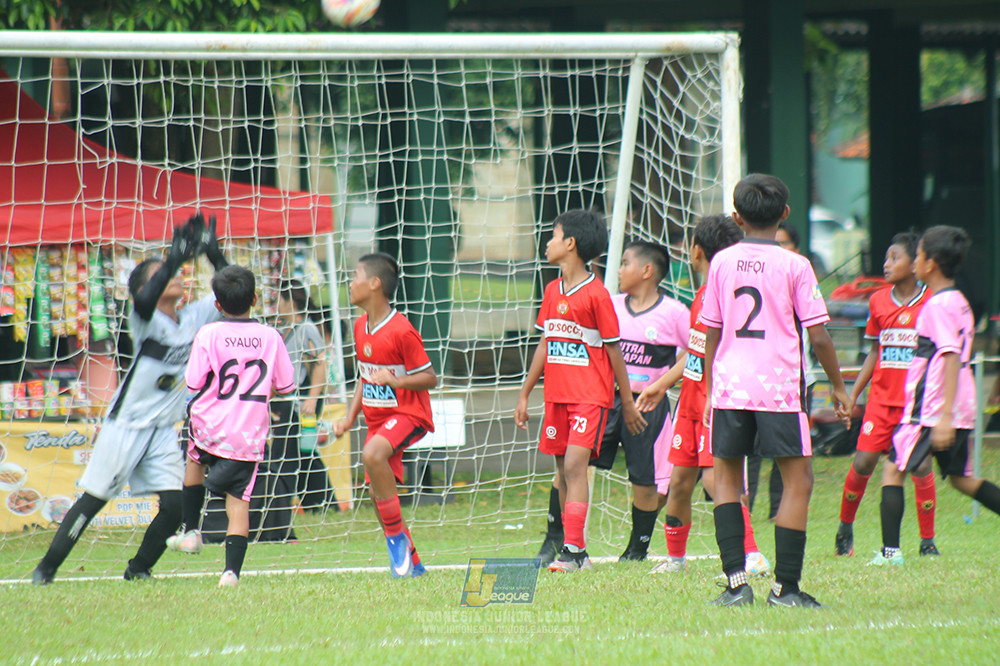 ijl u11 260426 kids soccer familly vs putra harapan