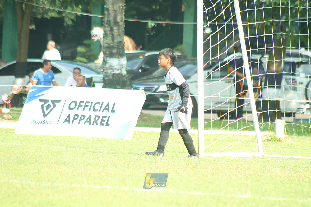 ijl u11 260426 kids soccer familly vs putra harapan