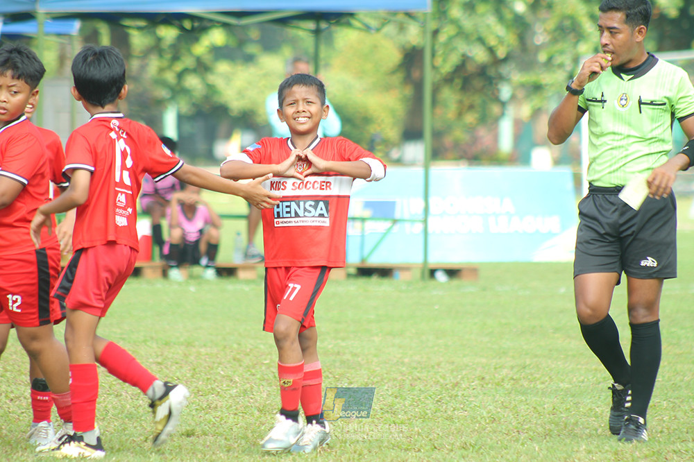 ijl u11 260426 kids soccer familly vs putra harapan