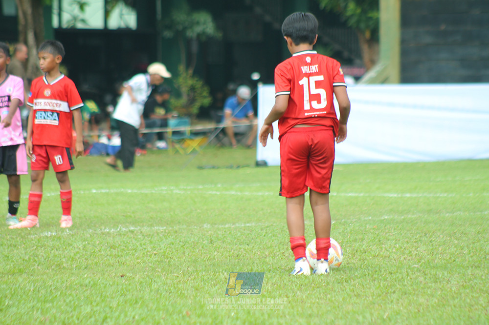 ijl u11 260426 kids soccer familly vs putra harapan
