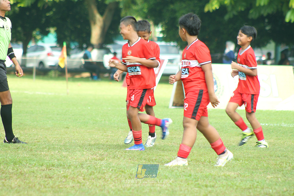 ijl u11 260426 kids soccer familly vs putra harapan
