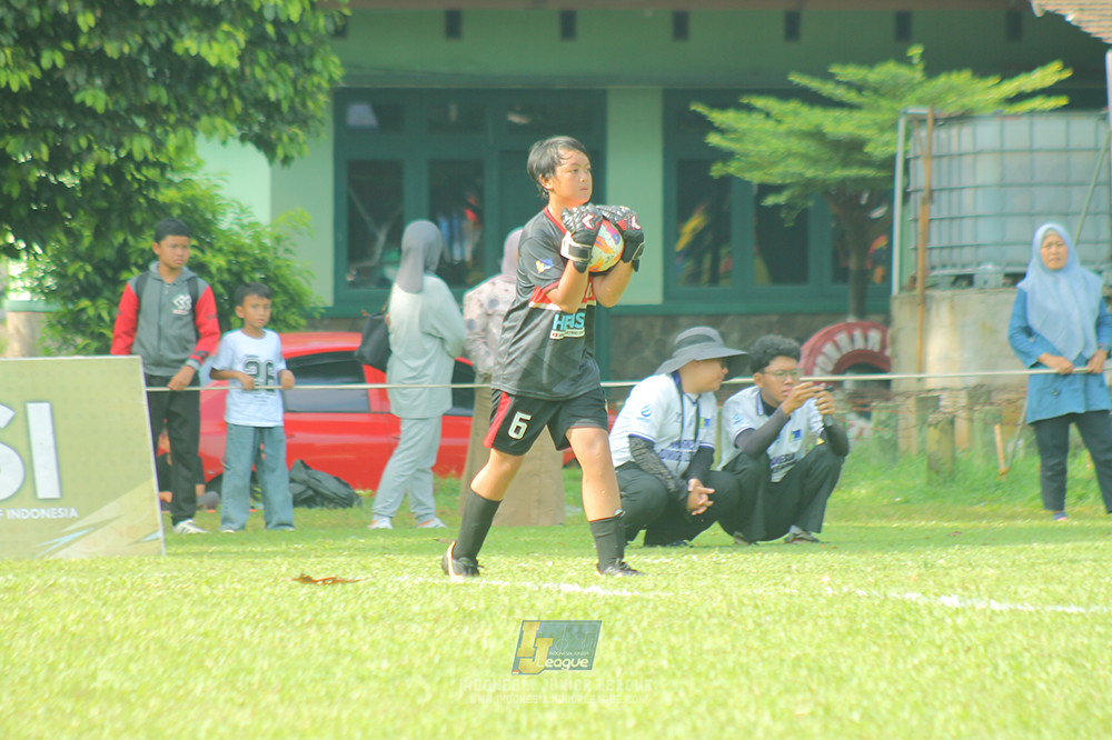 ijl u11 260426 kids soccer familly vs putra harapan