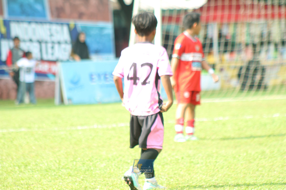 ijl u11 260426 kids soccer familly vs putra harapan