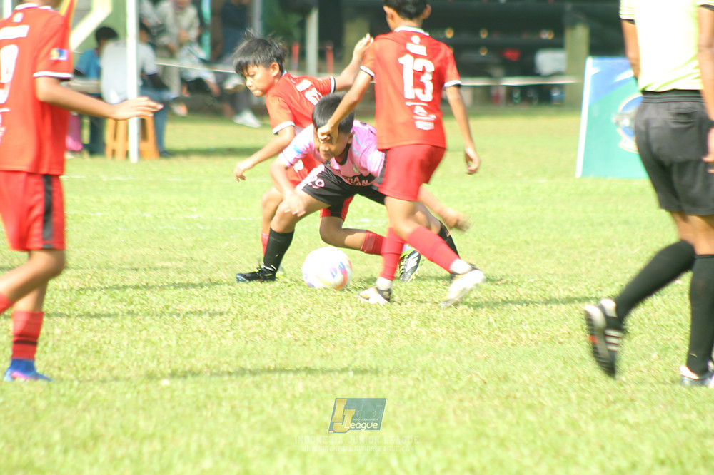 ijl u11 260426 kids soccer familly vs putra harapan