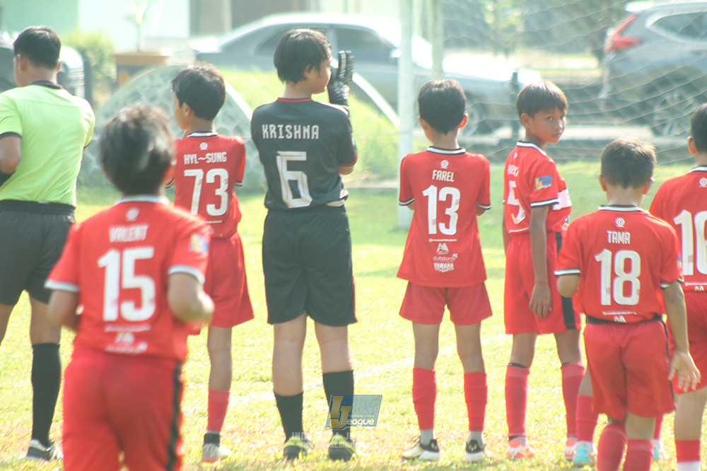 ijl u11 260426 kids soccer familly vs putra harapan