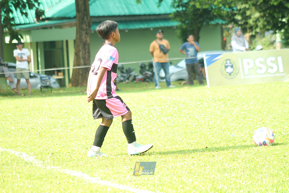 ijl u11 260426 kids soccer familly vs putra harapan