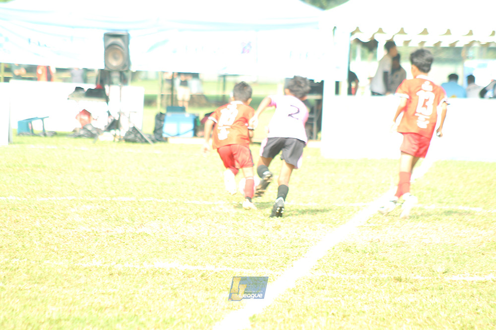 ijl u11 260426 kids soccer familly vs putra harapan