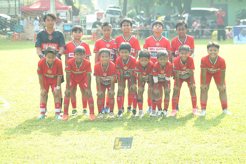 ijl u11 260426 kids soccer familly vs putra harapan