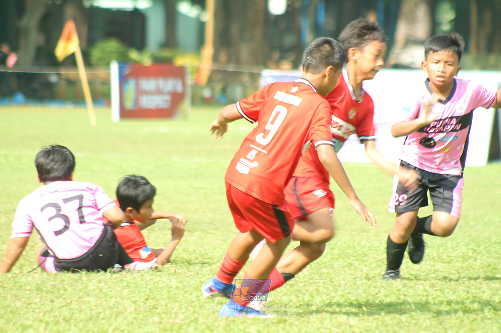 ijl u11 260426 kids soccer familly vs putra harapan