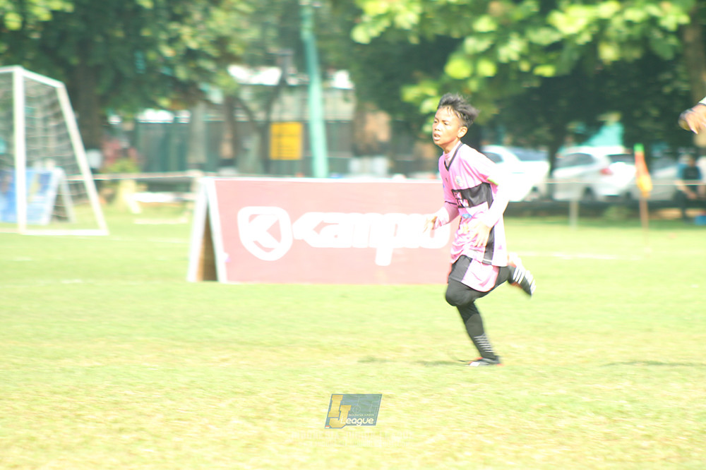 ijl u11 260426 kids soccer familly vs putra harapan