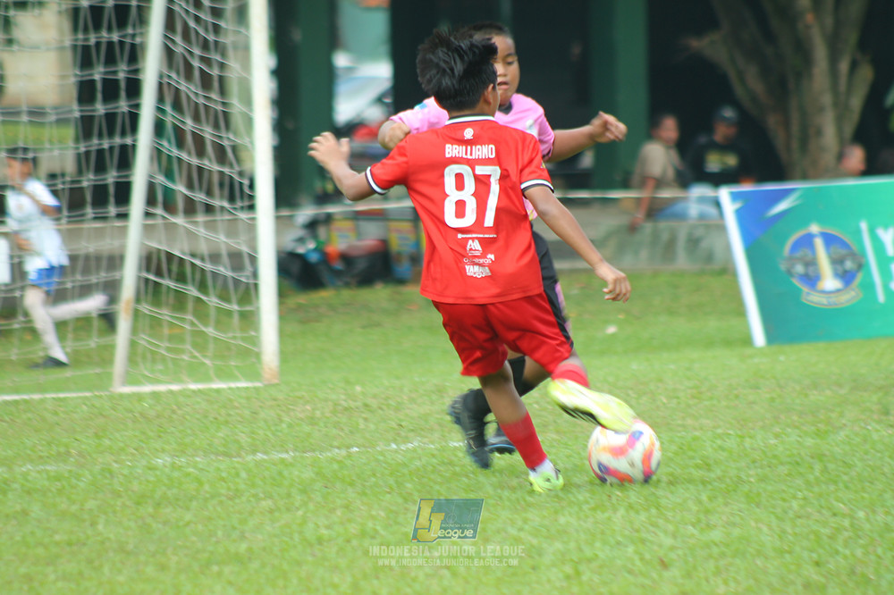 ijl u11 260426 kids soccer familly vs putra harapan