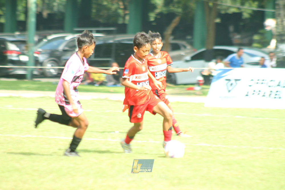 ijl u11 260426 kids soccer familly vs putra harapan