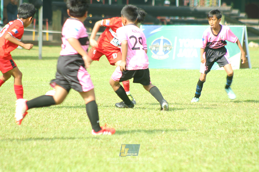 ijl u11 260426 kids soccer familly vs putra harapan