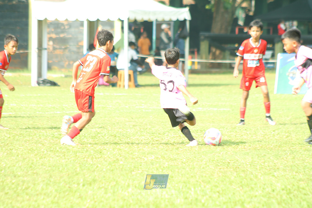 ijl u11 260426 kids soccer familly vs putra harapan