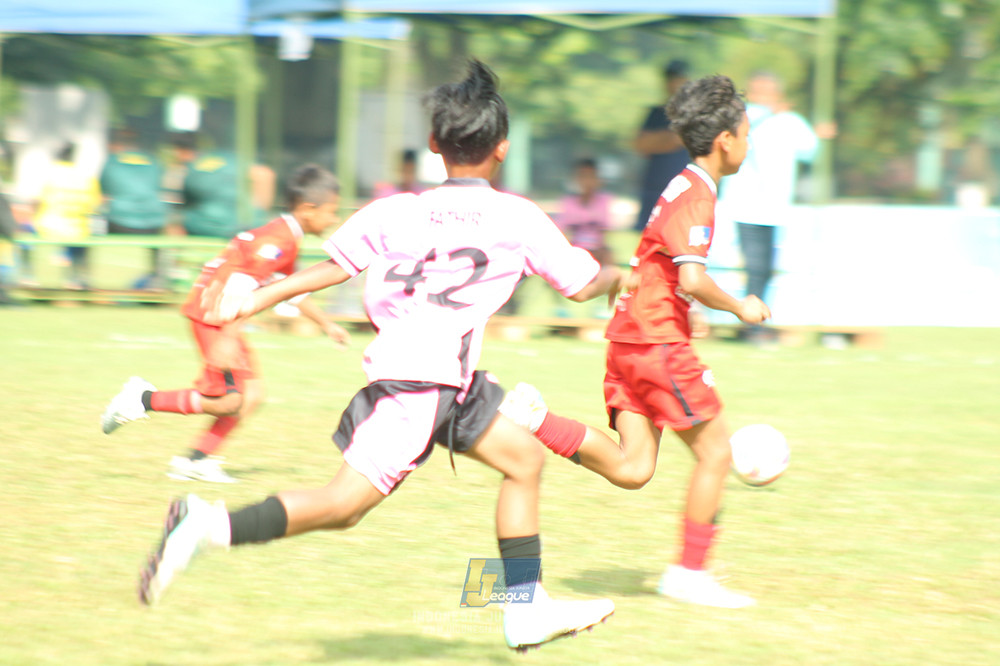 ijl u11 260426 kids soccer familly vs putra harapan