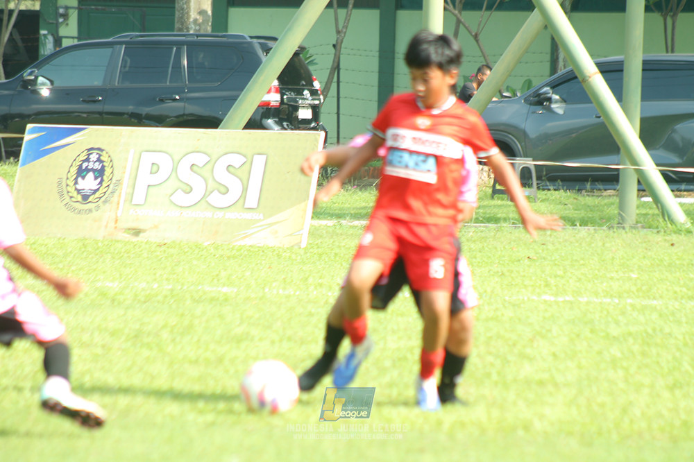 ijl u11 260426 kids soccer familly vs putra harapan