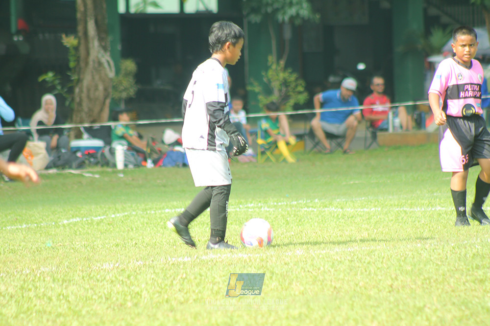 ijl u11 260426 kids soccer familly vs putra harapan