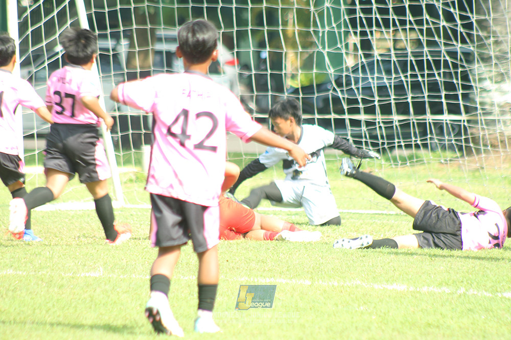 ijl u11 260426 kids soccer familly vs putra harapan