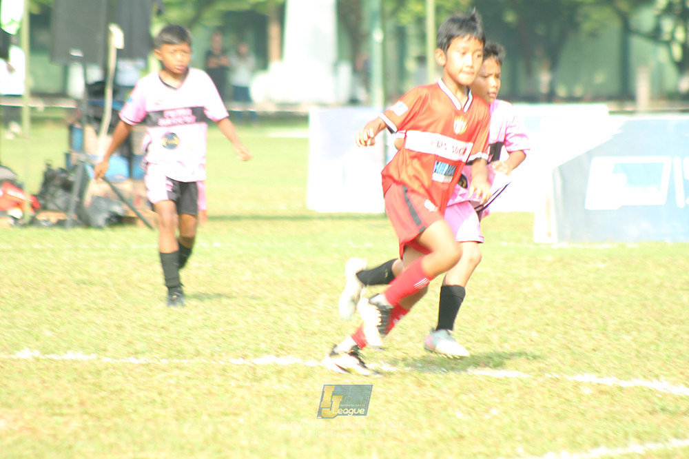 ijl u11 260426 kids soccer familly vs putra harapan