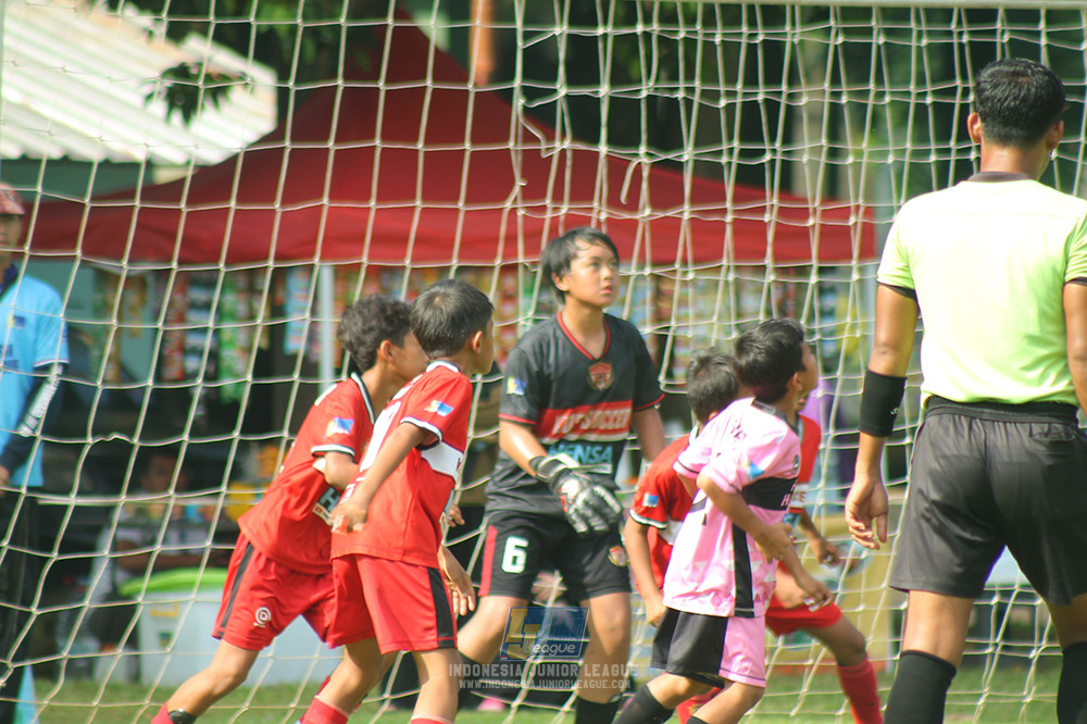 ijl u11 260426 kids soccer familly vs putra harapan