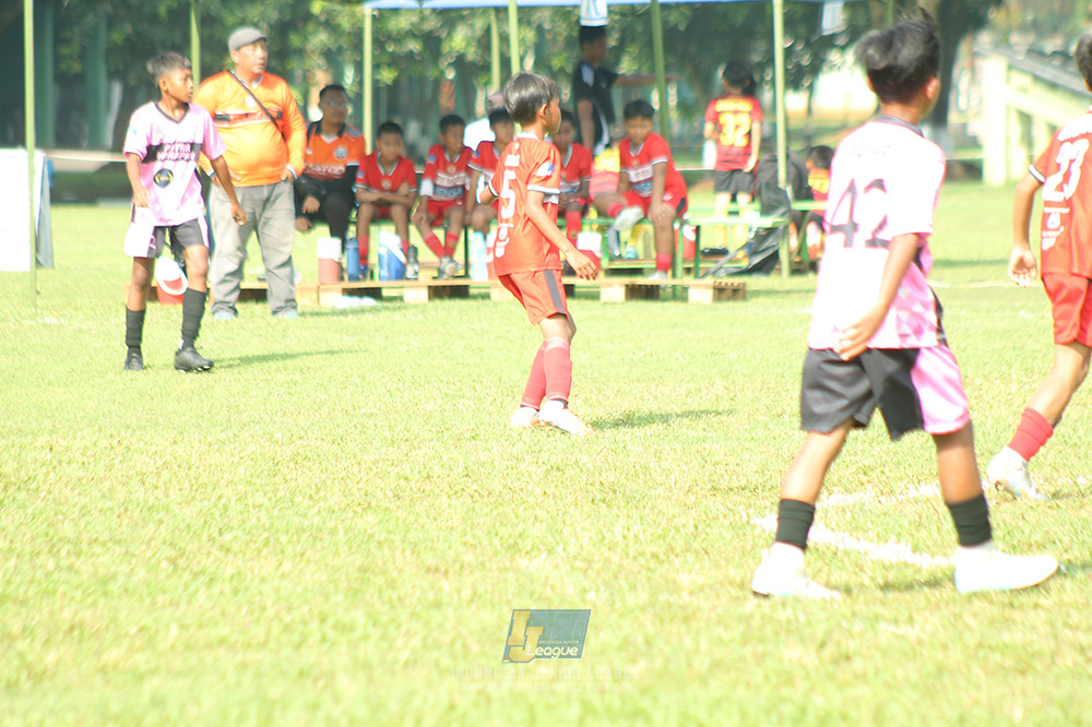 ijl u11 260426 kids soccer familly vs putra harapan
