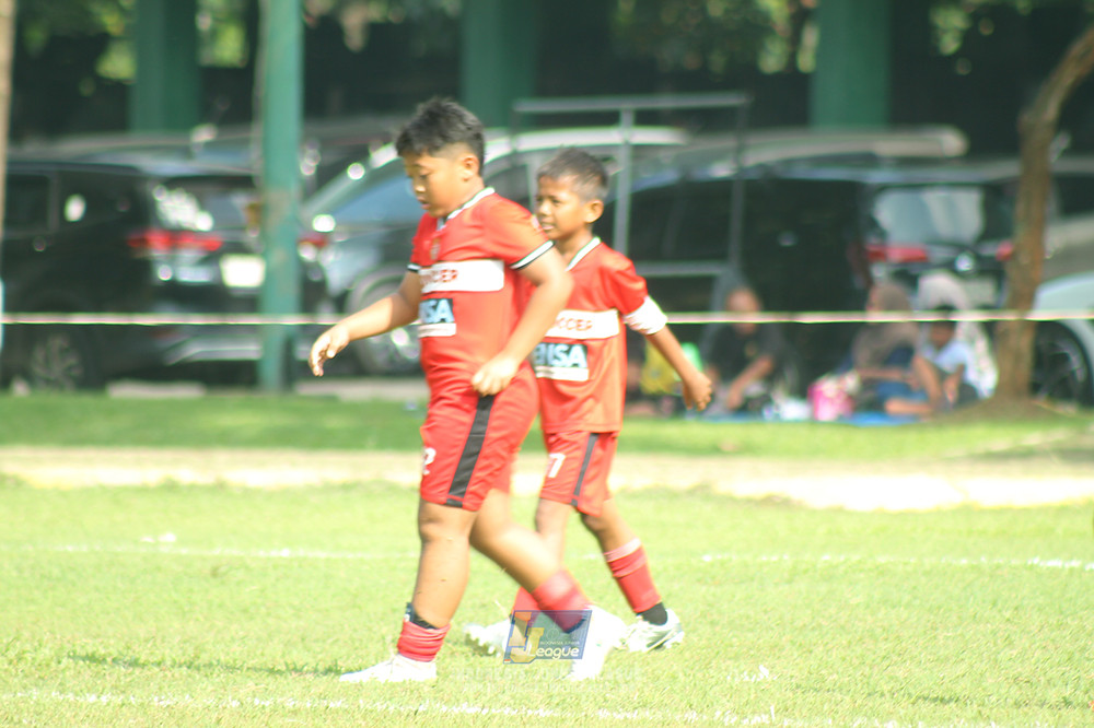 ijl u11 260426 kids soccer familly vs putra harapan