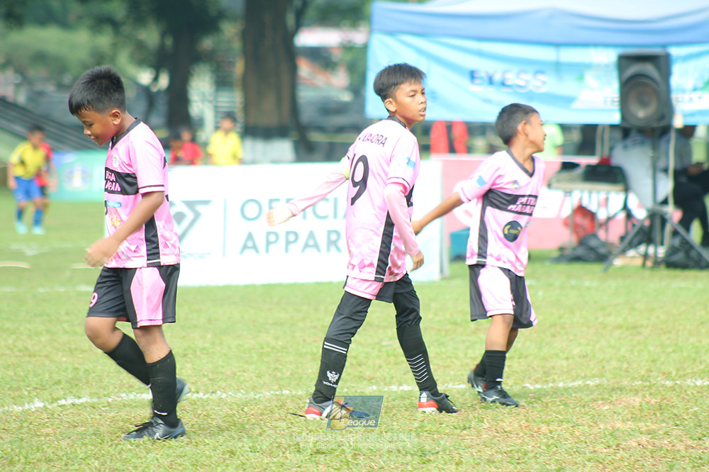 ijl u11 260426 kids soccer familly vs putra harapan