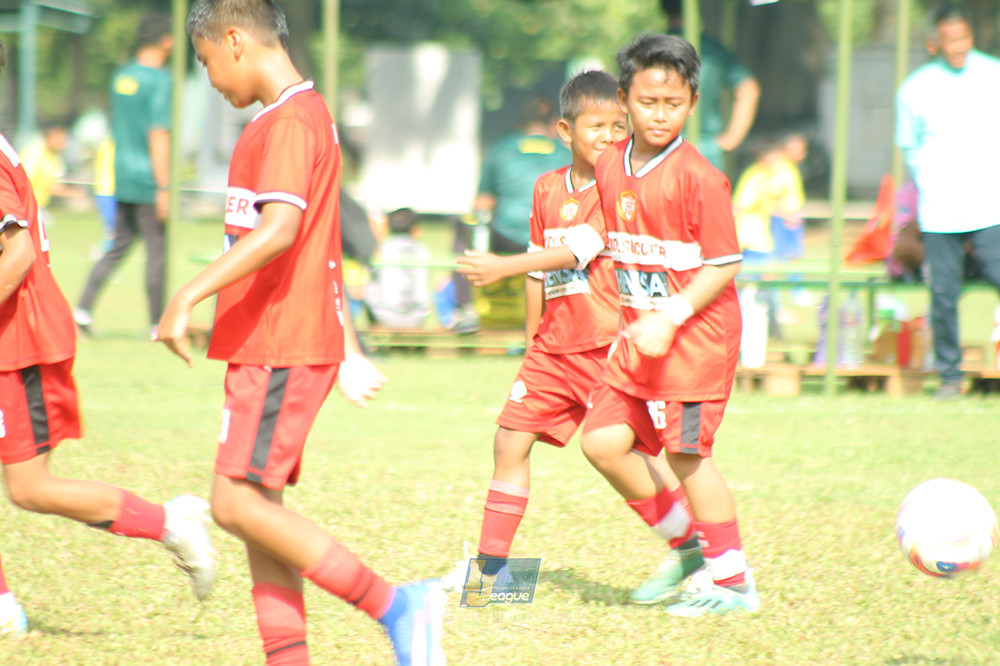 ijl u11 260426 kids soccer familly vs putra harapan
