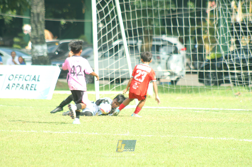 ijl u11 260426 kids soccer familly vs putra harapan