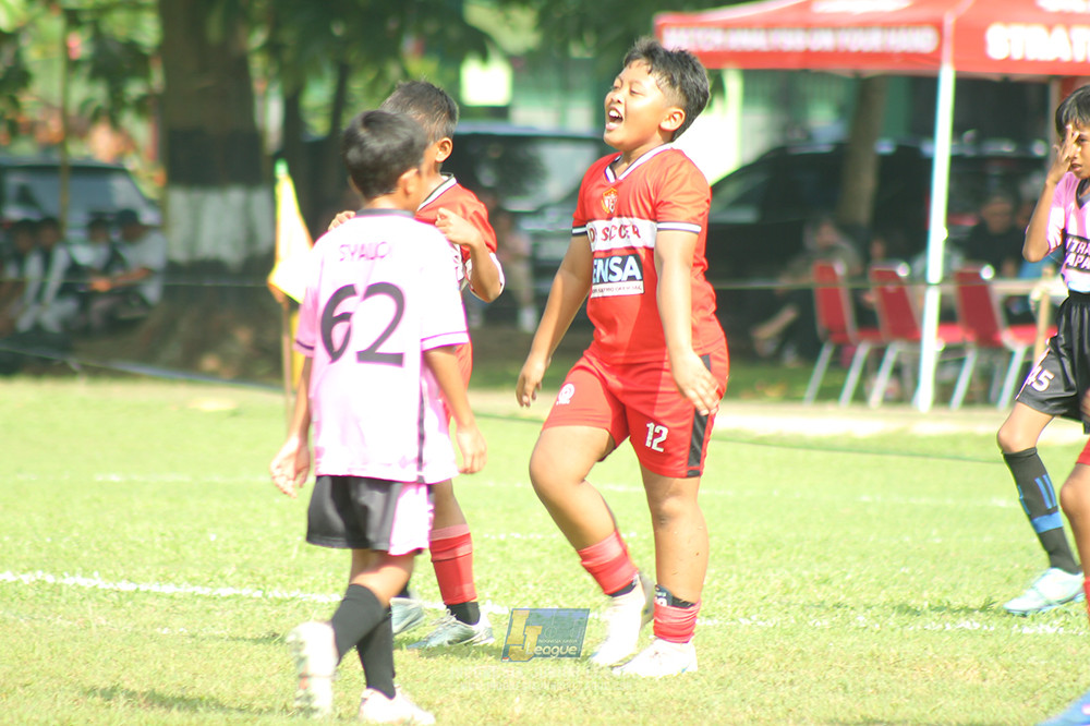 ijl u11 260426 kids soccer familly vs putra harapan