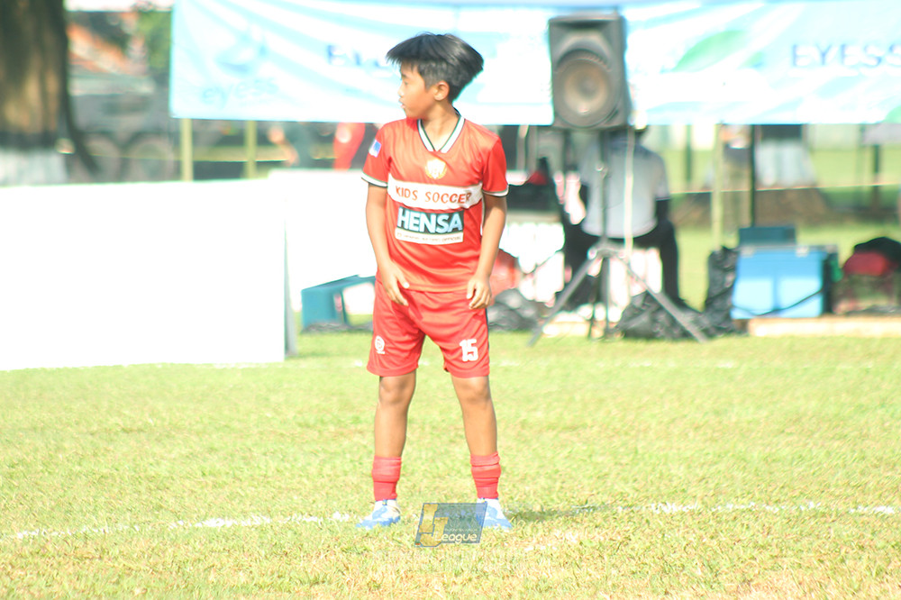 ijl u11 260426 kids soccer familly vs putra harapan