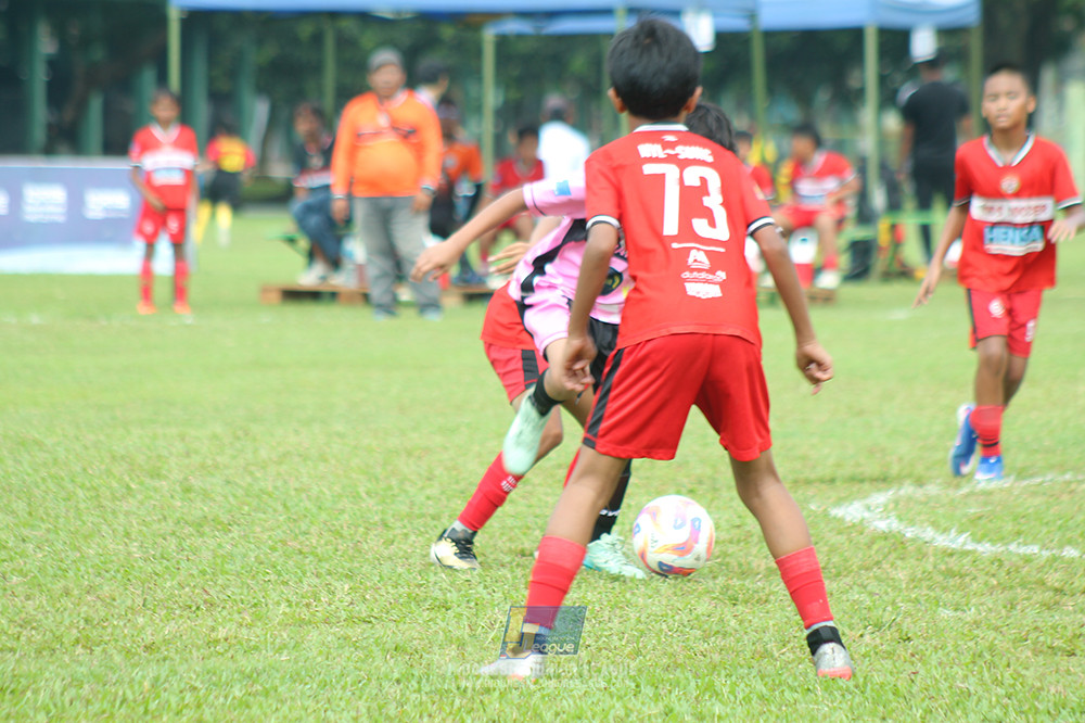 ijl u11 260426 kids soccer familly vs putra harapan