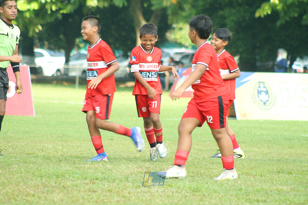 ijl u11 260426 kids soccer familly vs putra harapan