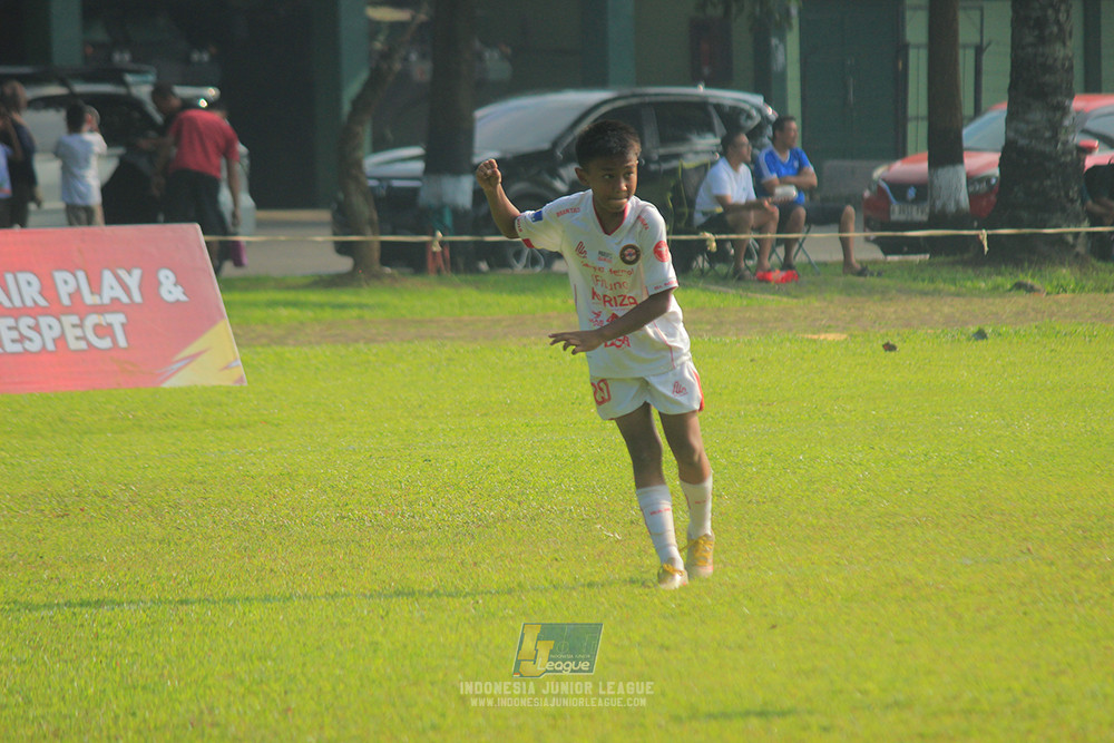 ijl u11 260426 maesa pararaider army vs isa marzuki bandriawan
