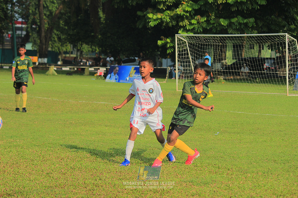 ijl u11 260426 maesa pararaider army vs isa marzuki bandriawan