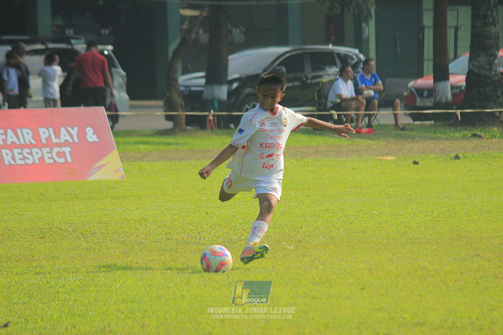 ijl u11 260426 maesa pararaider army vs isa marzuki bandriawan