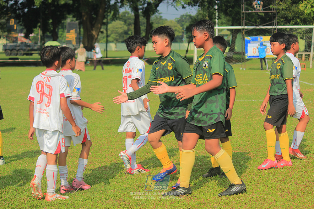 ijl u11 260426 maesa pararaider army vs isa marzuki bandriawan