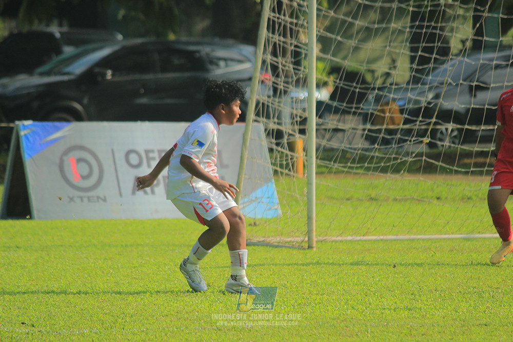 ijl u11 260426 maesa pararaider army vs isa marzuki bandriawan