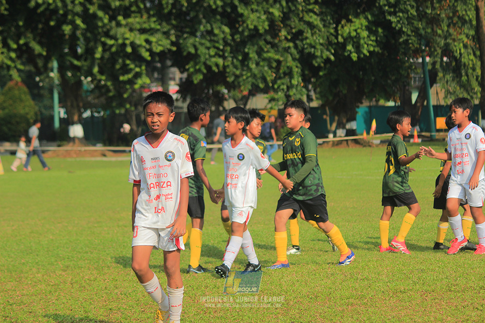ijl u11 260426 maesa pararaider army vs isa marzuki bandriawan