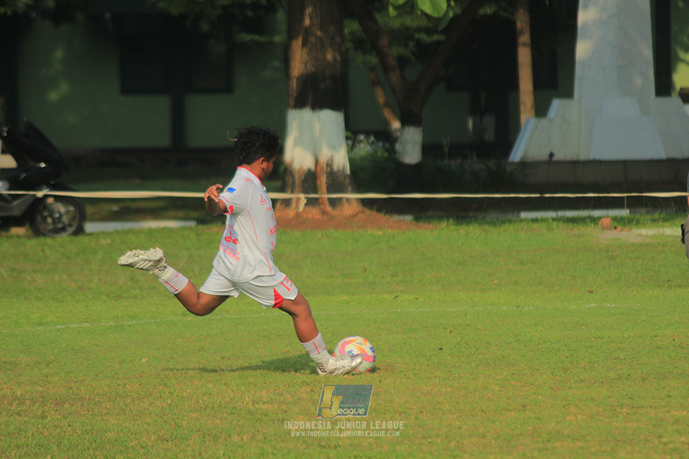 ijl u11 260426 maesa pararaider army vs isa marzuki bandriawan
